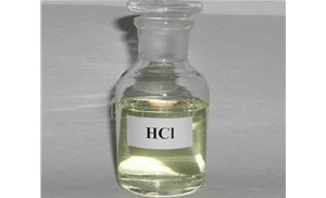 合肥鹽酸的運(yùn)輸注意事項